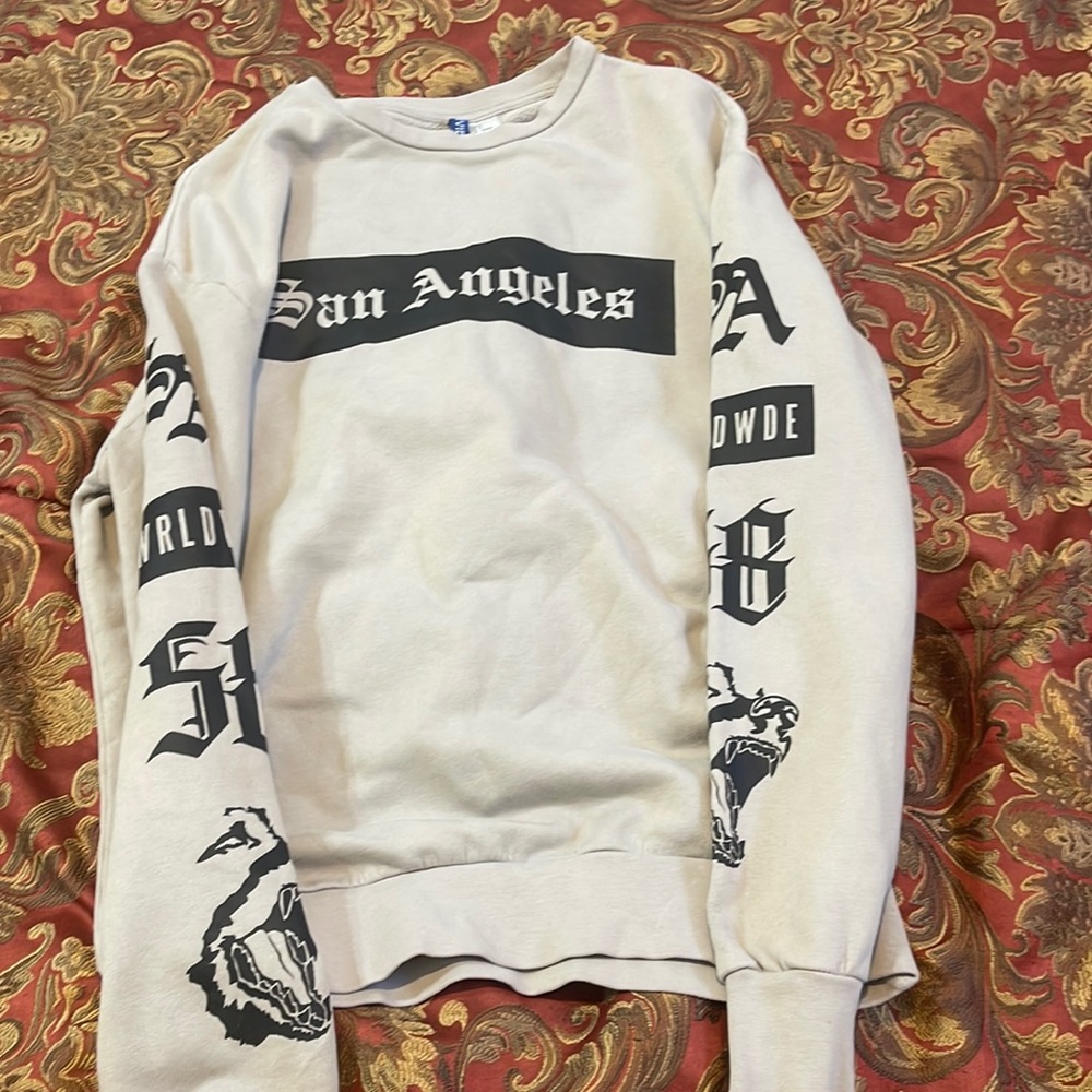 Sweater